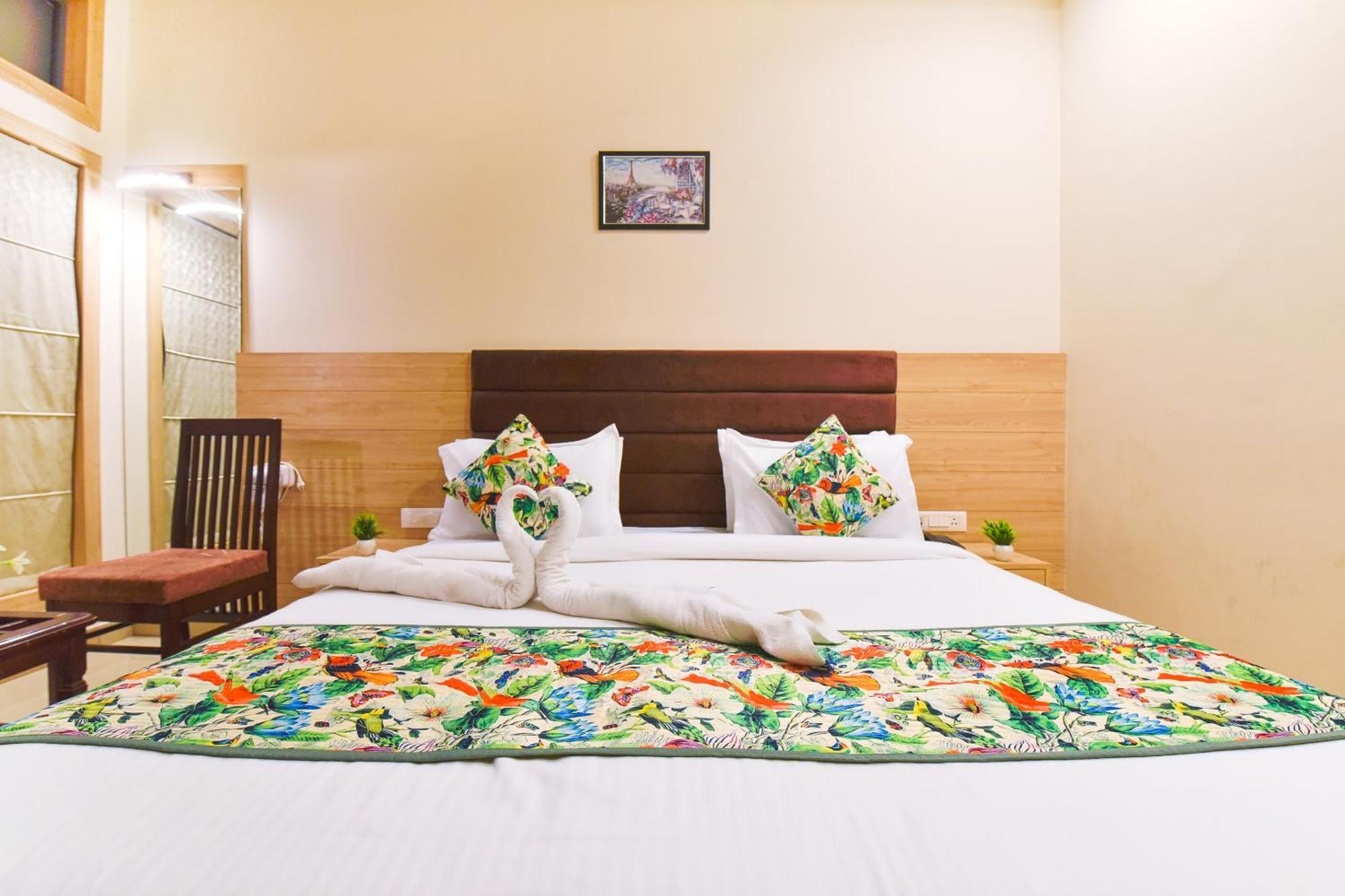 Hotel Remark Ουνταϊπούρ Εξωτερικό φωτογραφία